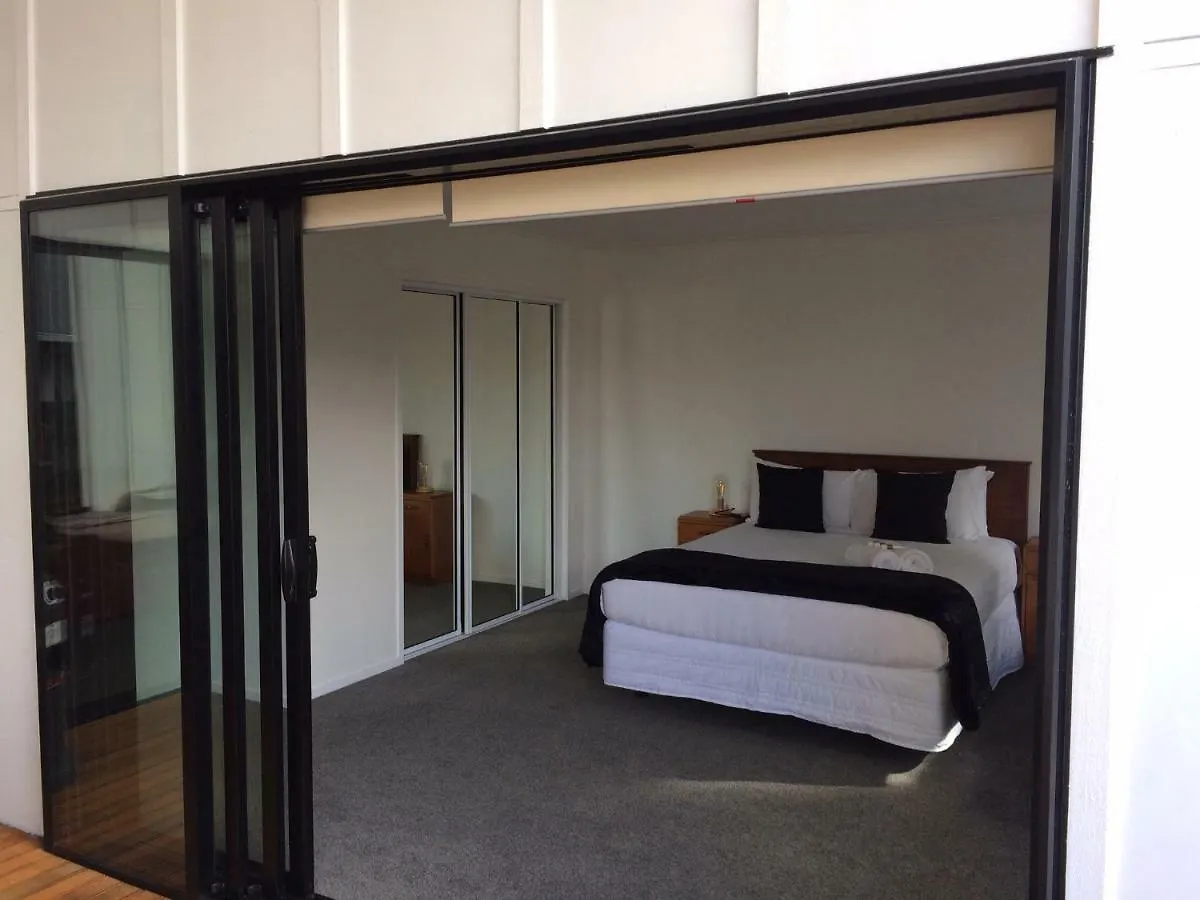 Feriehus Trendy Bungalow In The Heart Of Rotorua New Zealand